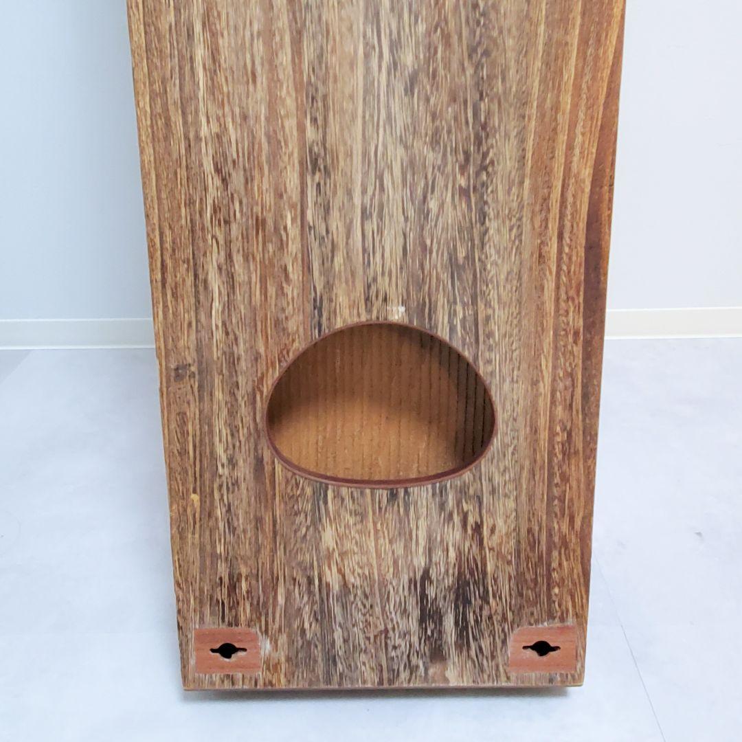 【あきさま専用★再購入分】13弦お琴 並甲 すだれ掘り 琴柱 天然素材の爪