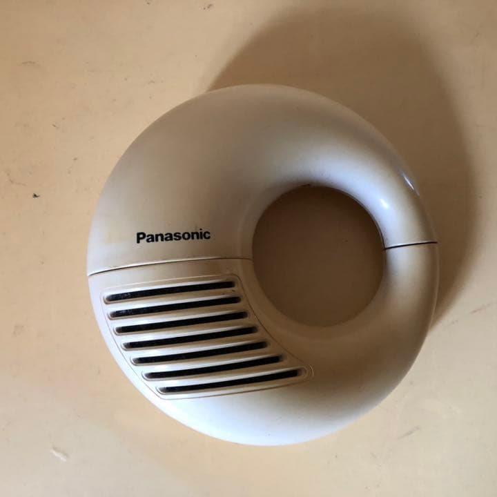 ■□パナペットR72 クルン　ホワイト　激レア