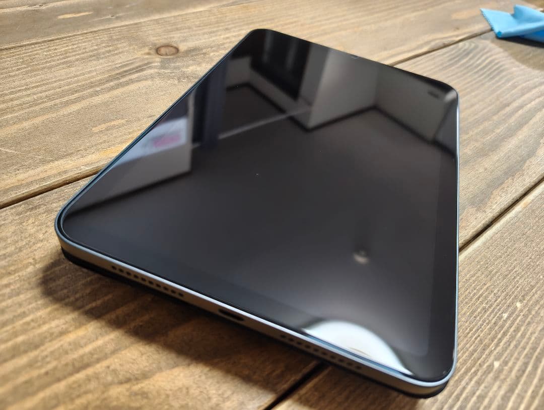 iPad mini 第6世代 64GB 美品