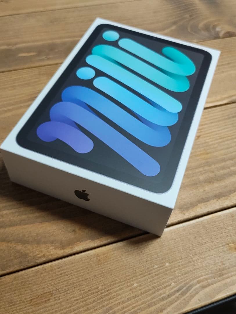 iPad mini 第6世代 64GB 美品