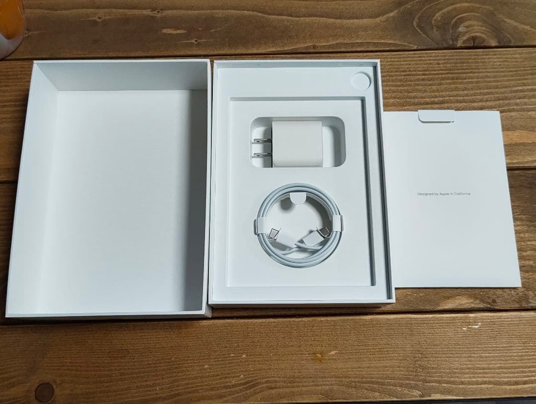 iPad mini 第6世代 64GB 美品