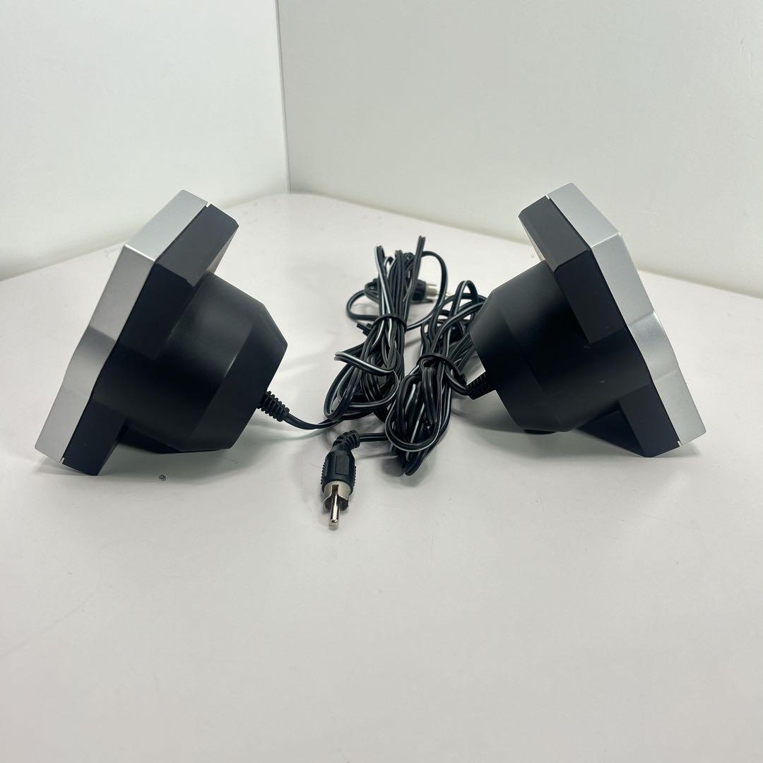 美品BOSE ボーズ　Companion 3 マルチメディアスピーカー