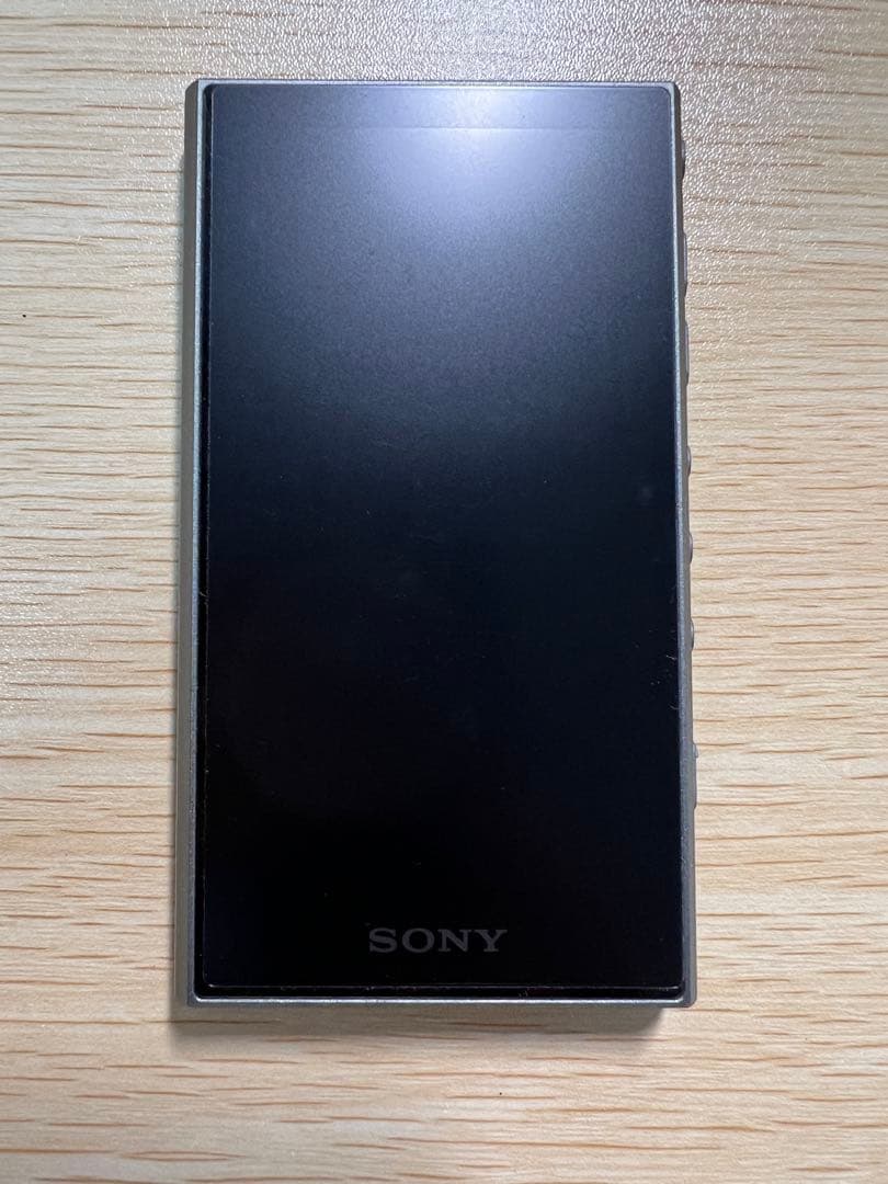 SONY NW-A306 32GB 　［セット］同梱物・付属品有