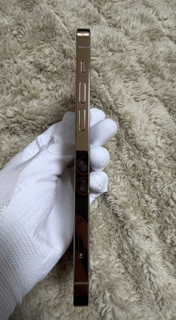 【美品】Apple iPhone 12 Pro バッテリー94% 本体のみ