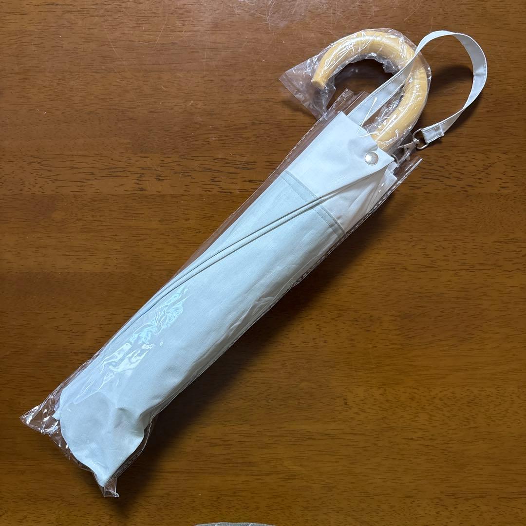 COKAGE＋ コカゲプラス 木手元 55cm 2WAY折 フレッシュセージ