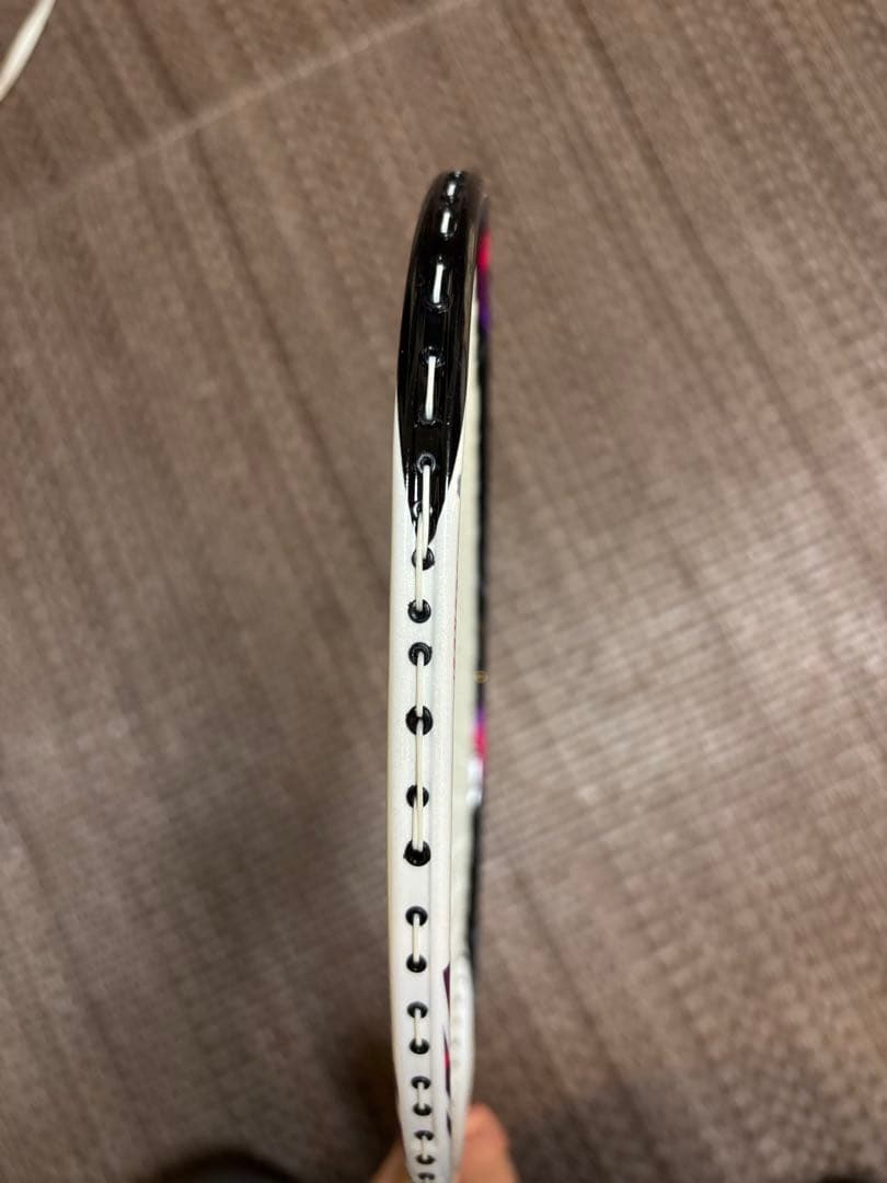 ラケット yonex astrox2 nanomesh