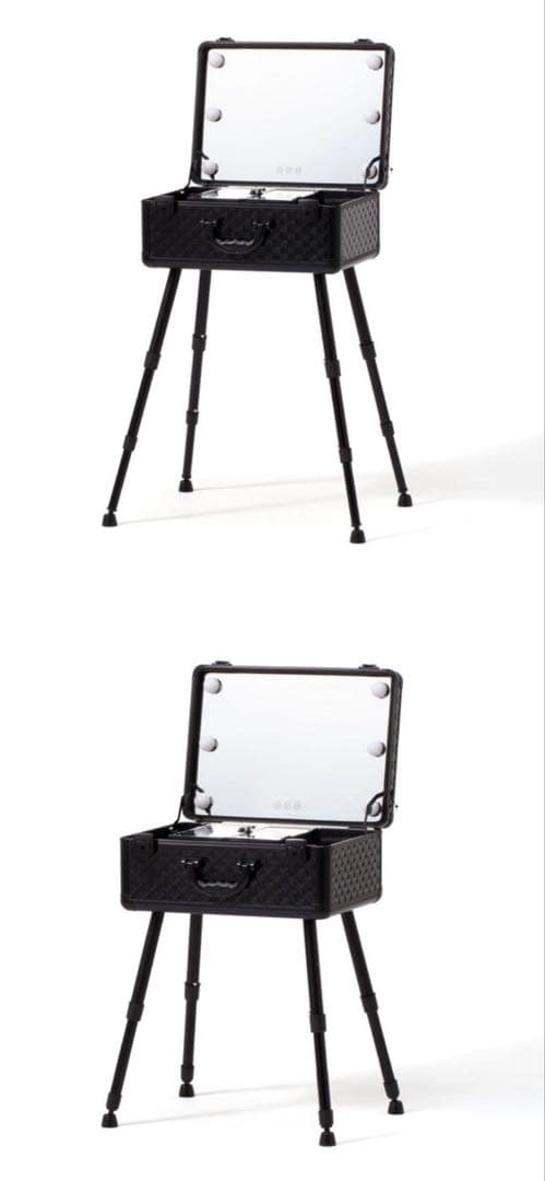 ⭐️専用ページりの様⭐️Francfranc ハリウッドボックスL ブラック