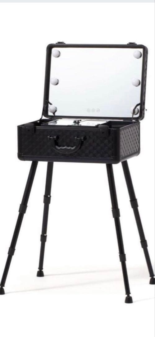 ⭐️専用ページりの様⭐️Francfranc ハリウッドボックスL ブラック