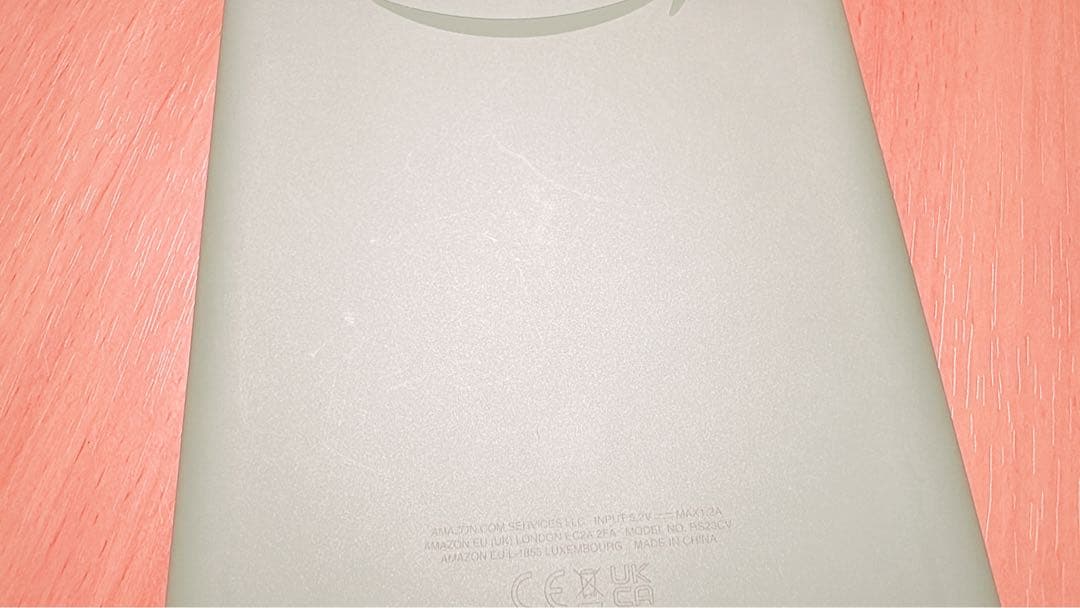 Amazon Kindle 6インチ　16GB 11世代　マッチャ