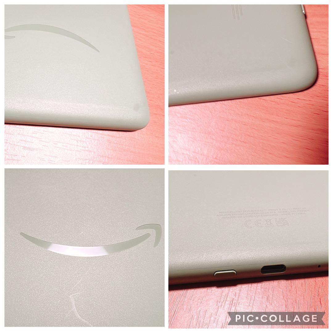 Amazon Kindle 6インチ　16GB 11世代　マッチャ