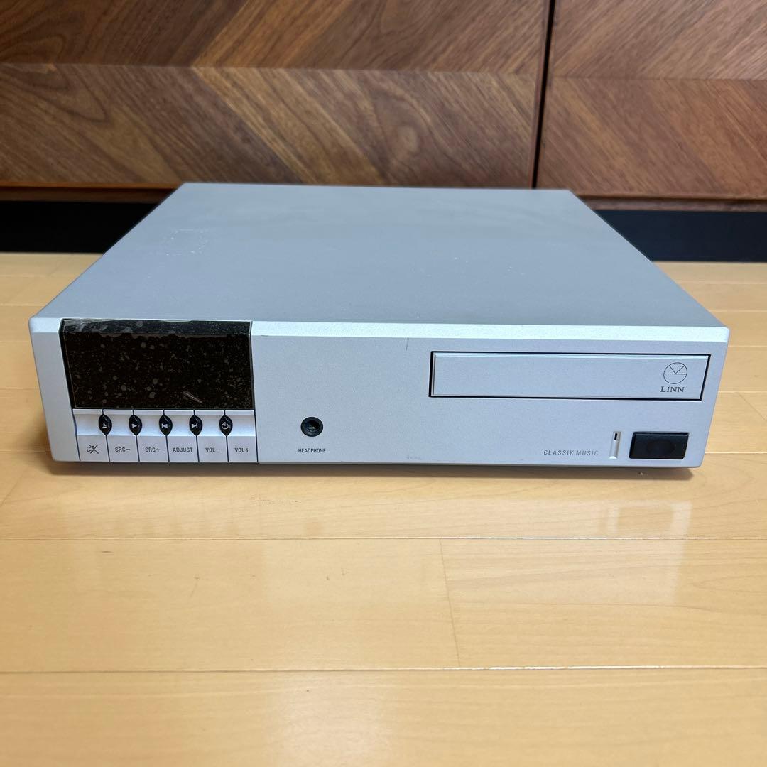 LINN CLASSIK MUSIC 【ジャンク品】