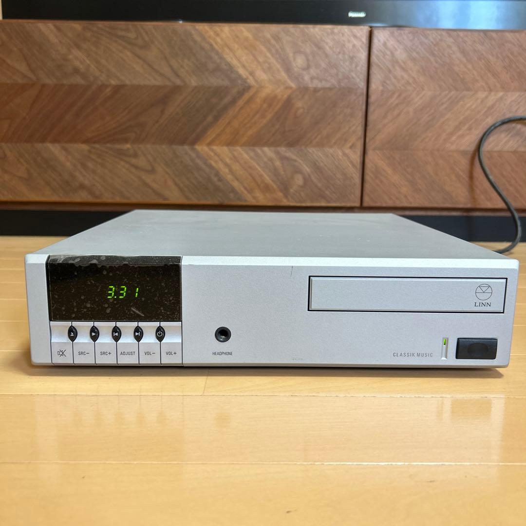 LINN CLASSIK MUSIC 【ジャンク品】