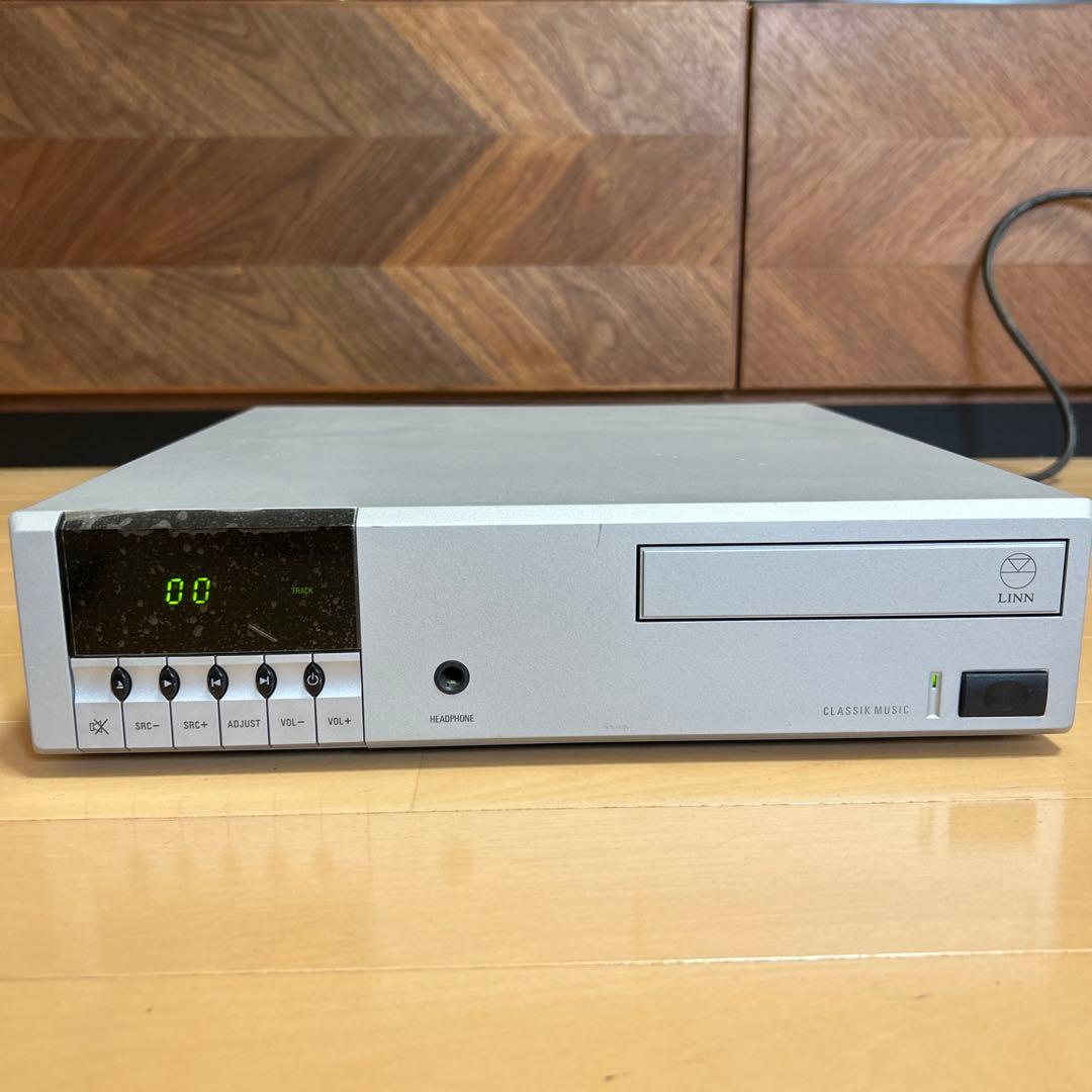 LINN CLASSIK MUSIC 【ジャンク品】