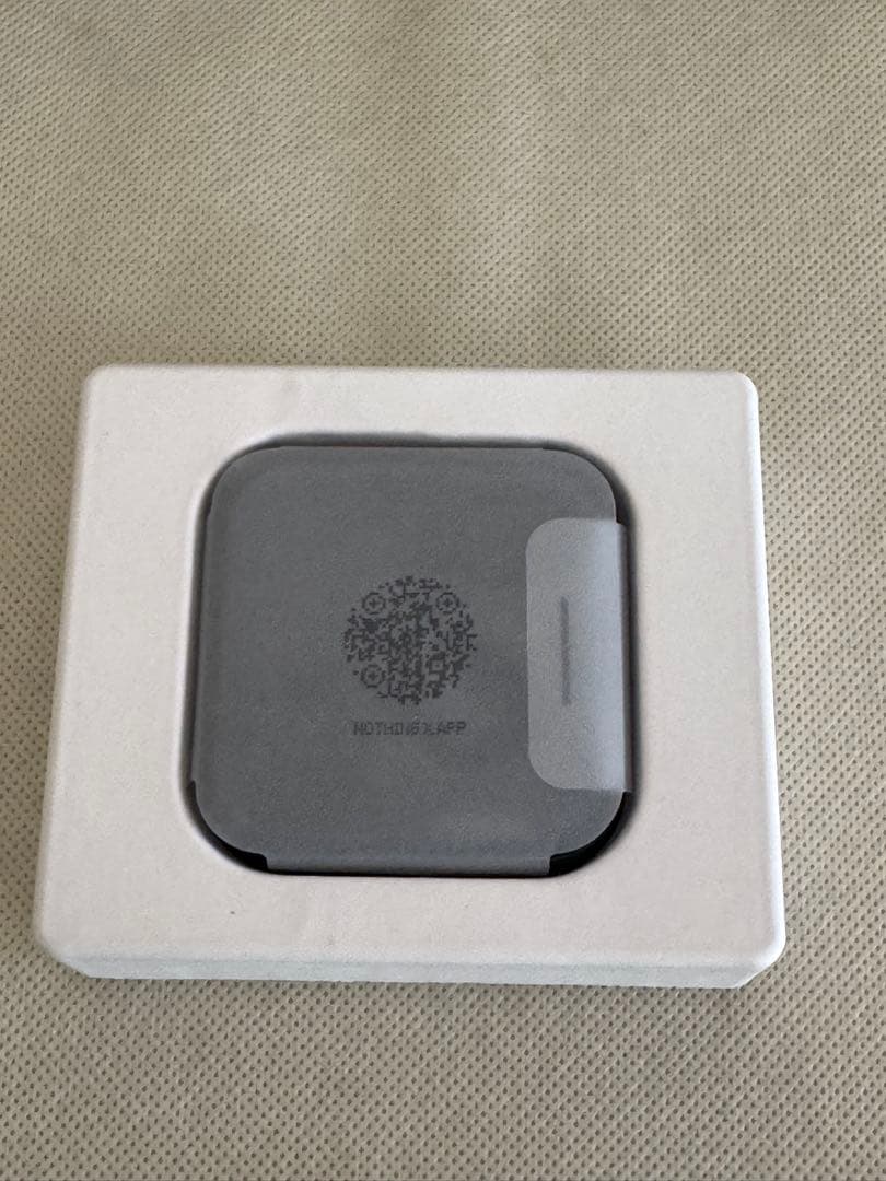 Nothing Ear (3) ブラック