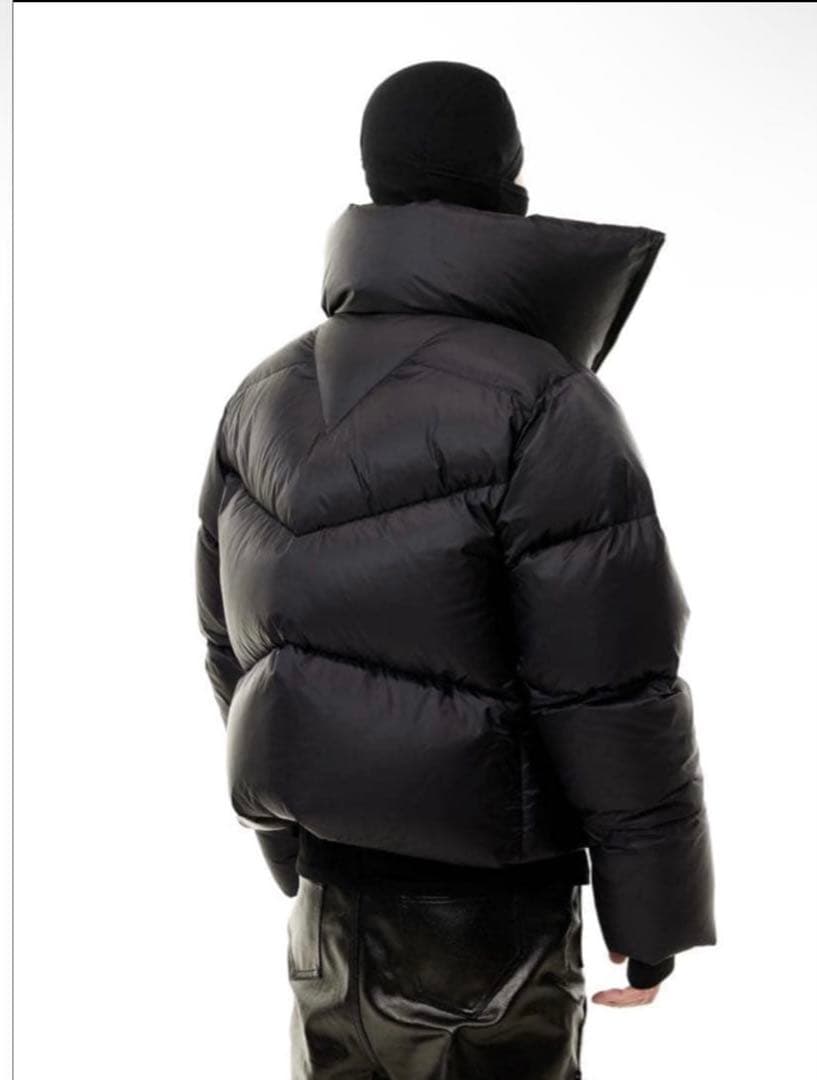 scd crowd ダウンジャケット 正規品 最安値