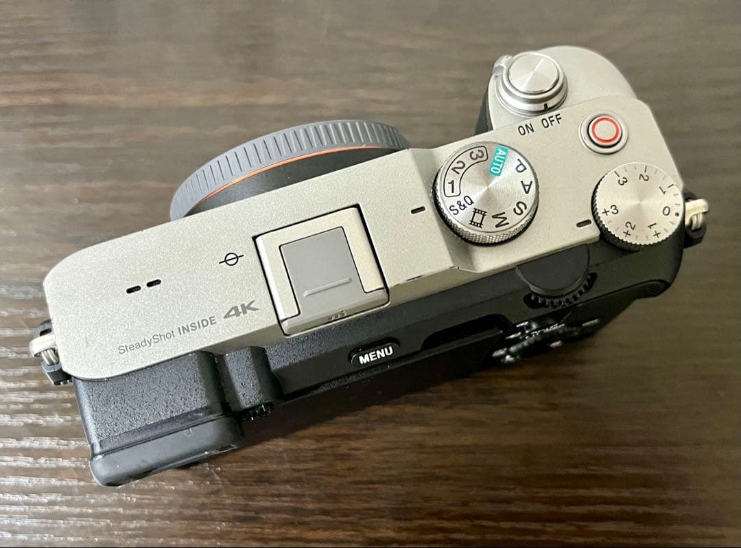 m*a様 Sony α7C ILCE-7C ミラーレスカメラ