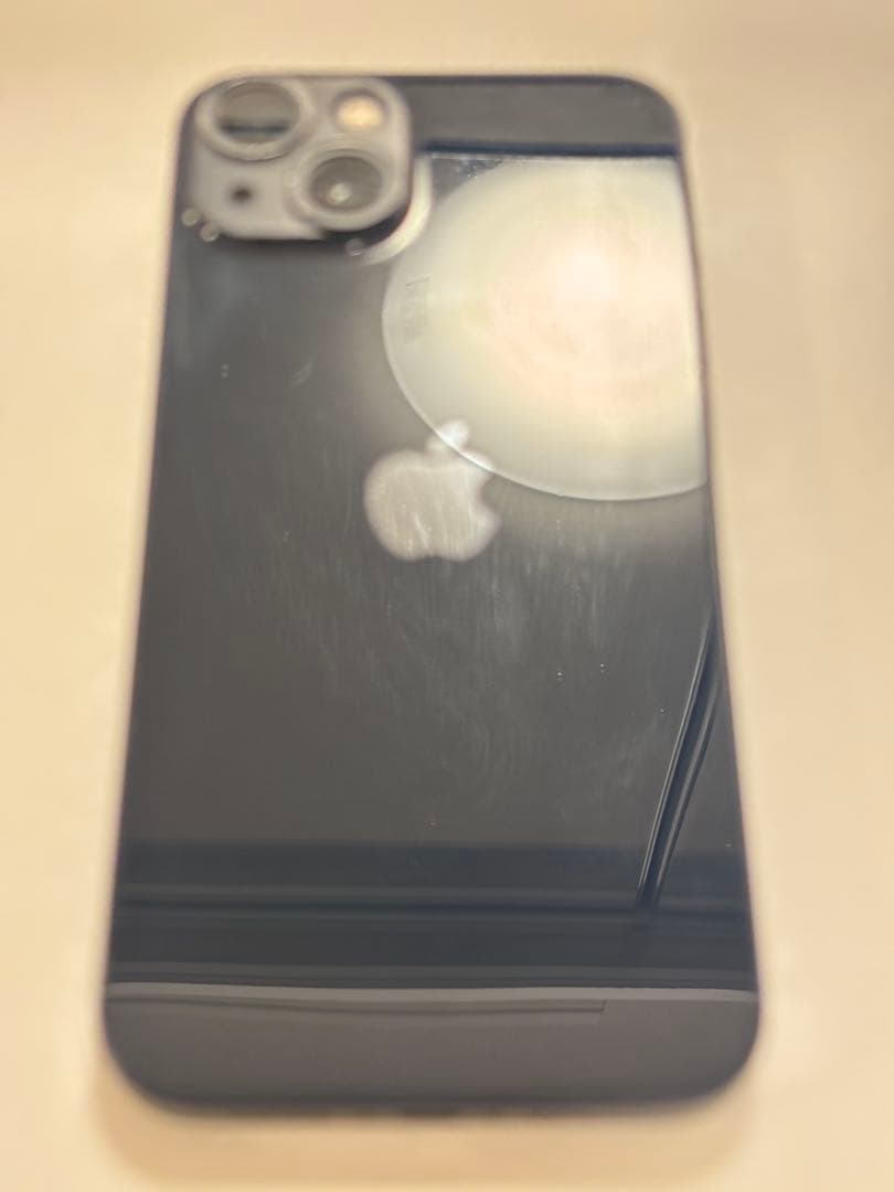 Apple iPhone 13 ブラック　256GB