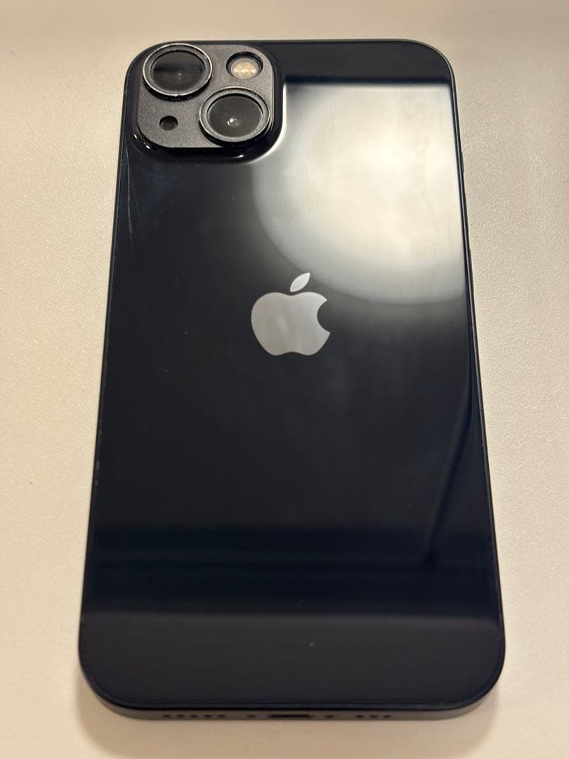 Apple iPhone 13 ブラック　256GB