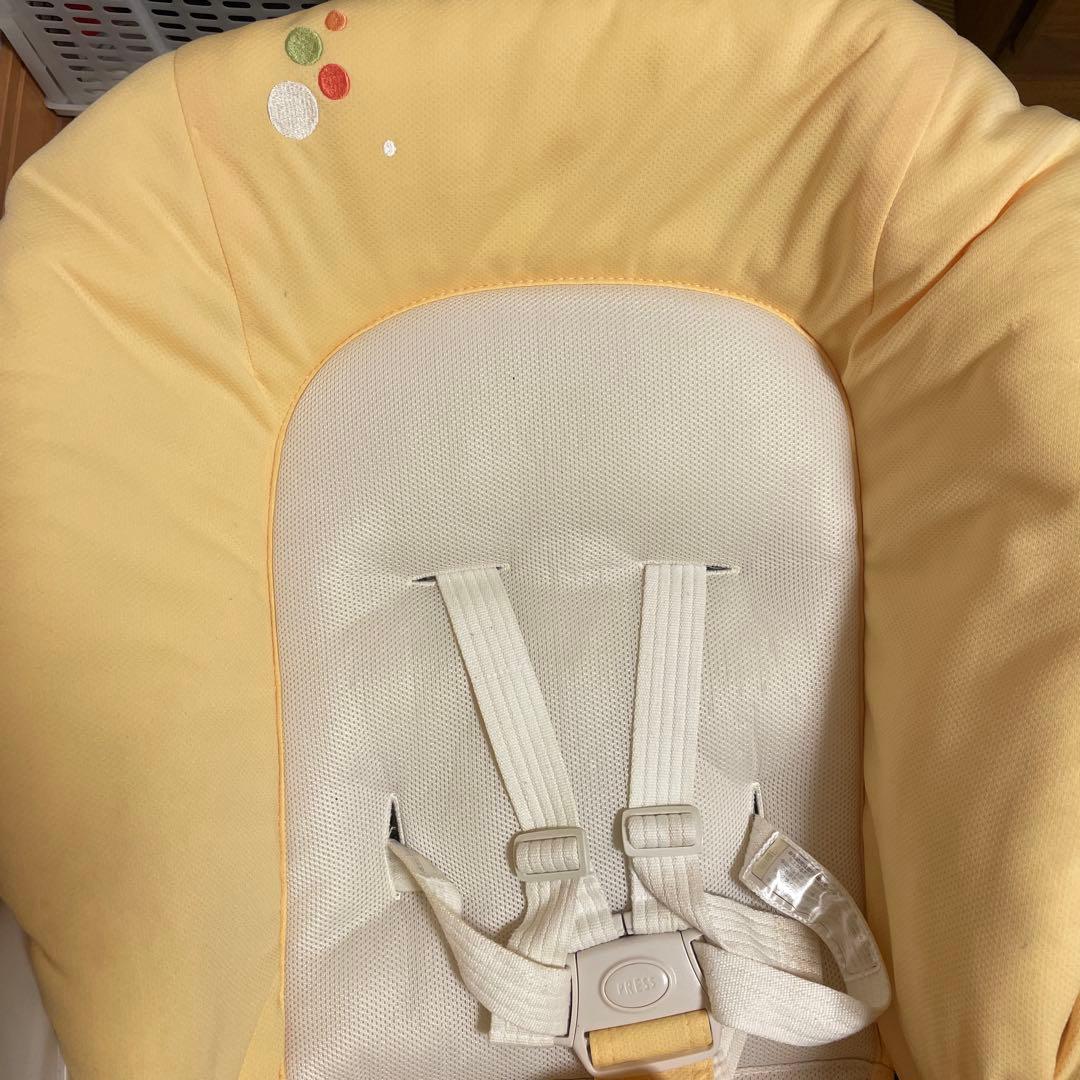 コンビ　電動ハイローチェア　ロワイヤルオートスウィング