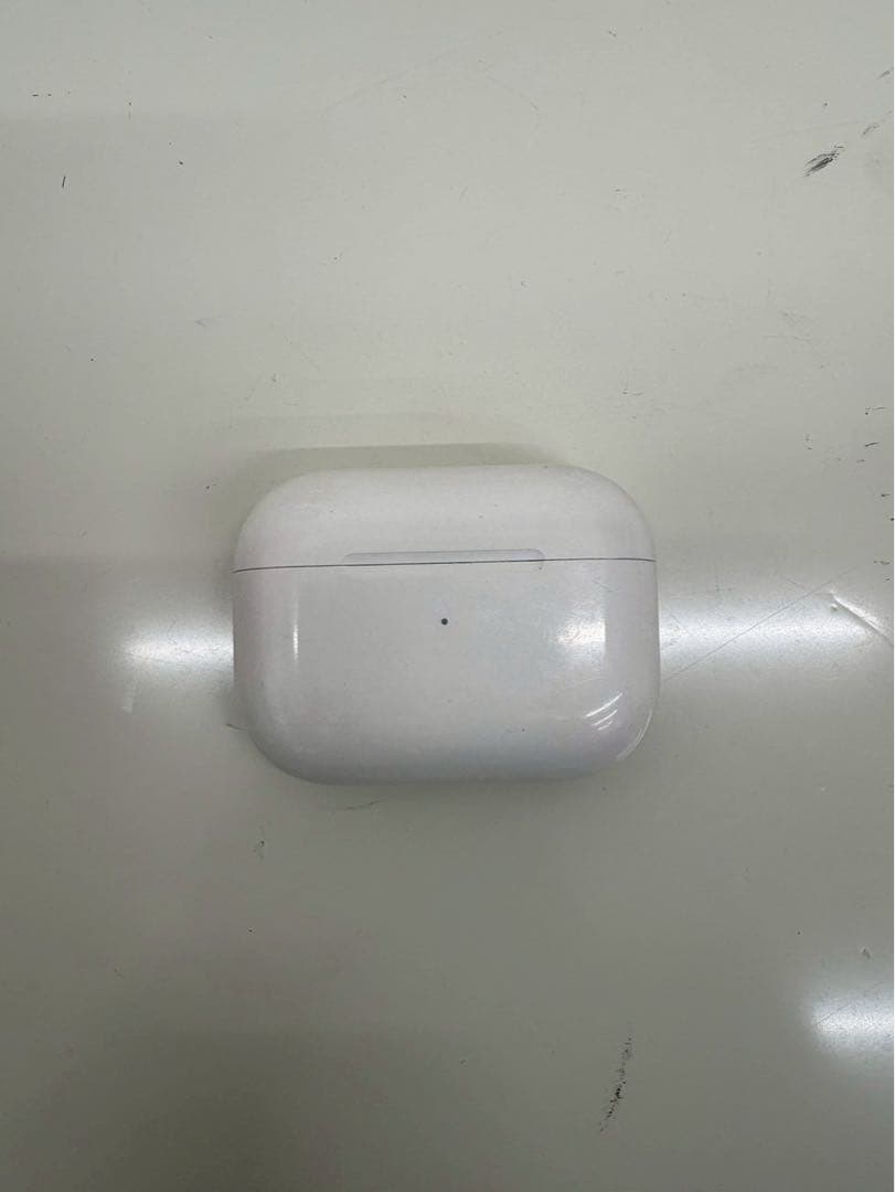 Apple AirPods Pro 充電ケース A2190 動作確認済み