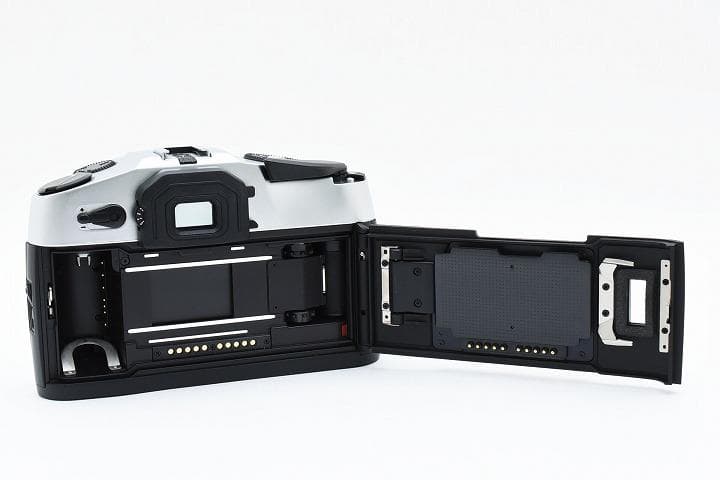 15061E 未使用に近い Leica R8 ライカ 一眼レフカメラ ボディ