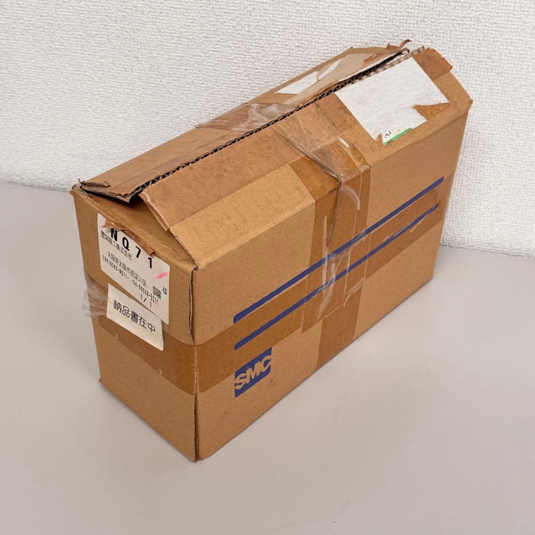 SMC ブースターレギュレータ VBA2100-03GN