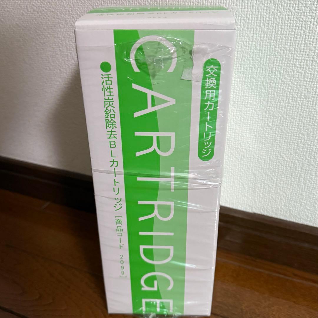 【値下げ】日本トリム　BL 交換用　カートリッジ(商品コード2099)