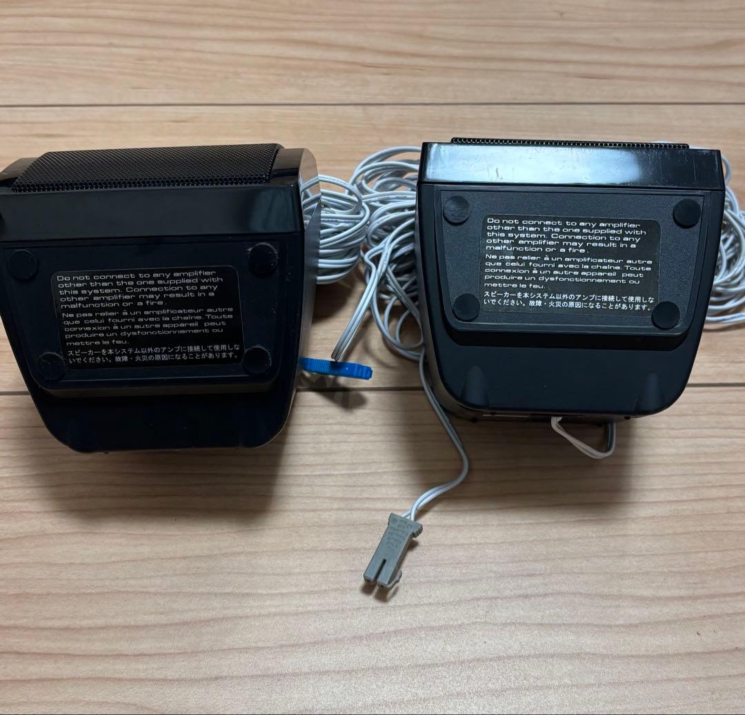 パイオニア　MCS-434 ブルーレイディスクサラウンドシステム　ホームシアター