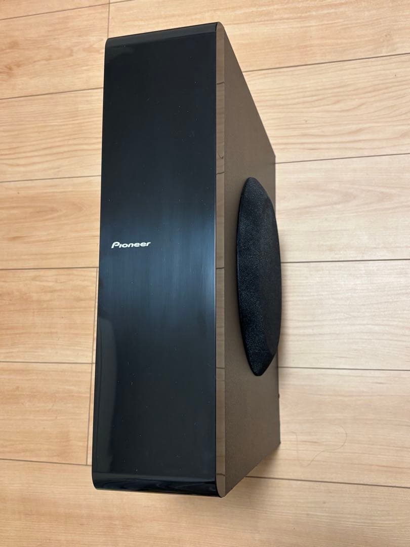 パイオニア　MCS-434 ブルーレイディスクサラウンドシステム　ホームシアター