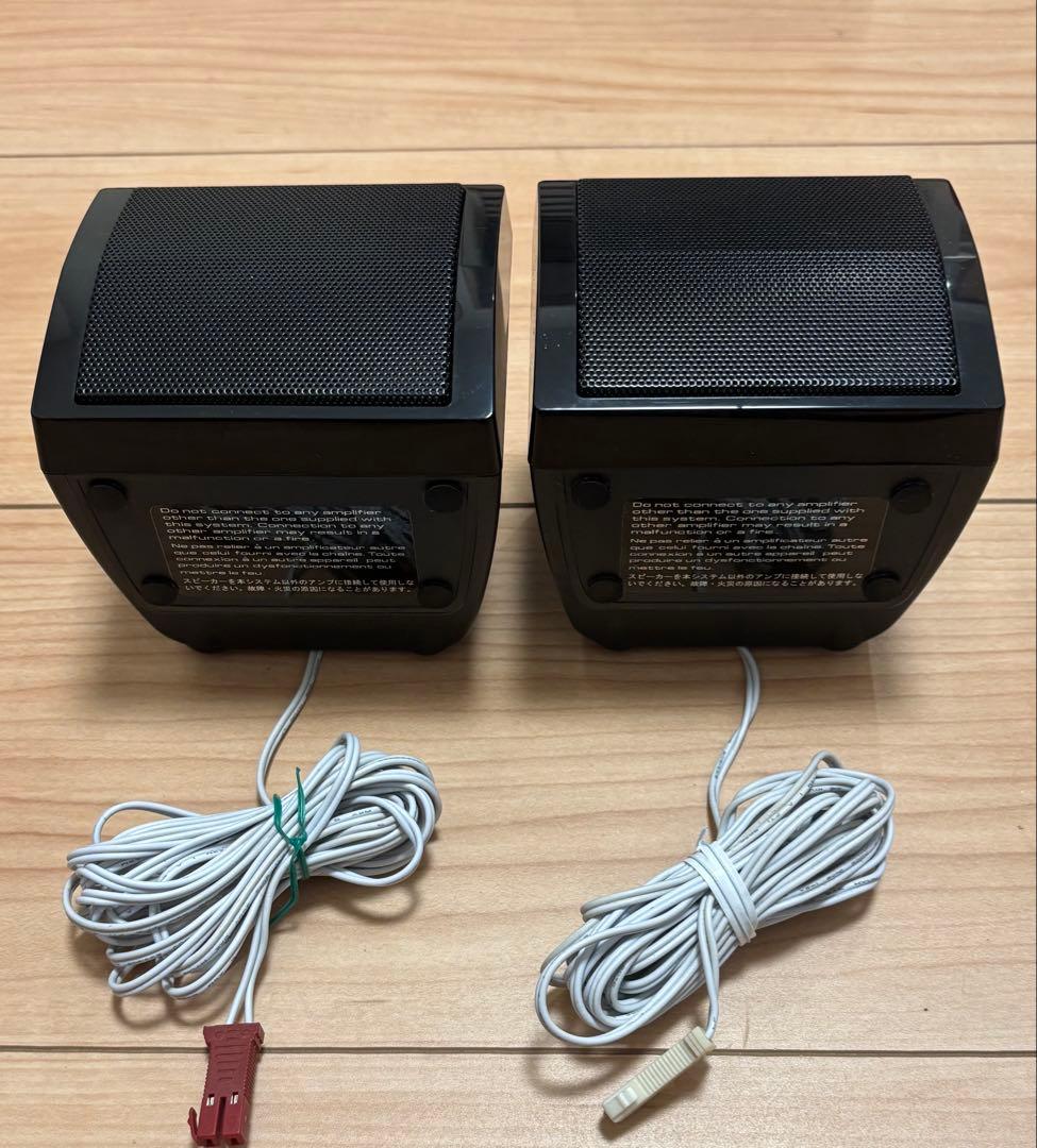 パイオニア　MCS-434 ブルーレイディスクサラウンドシステム　ホームシアター