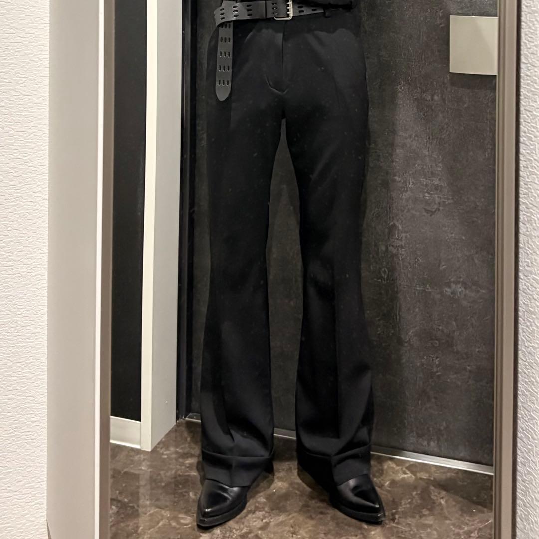 ORIMI PERFECT SLACKS サイズ1