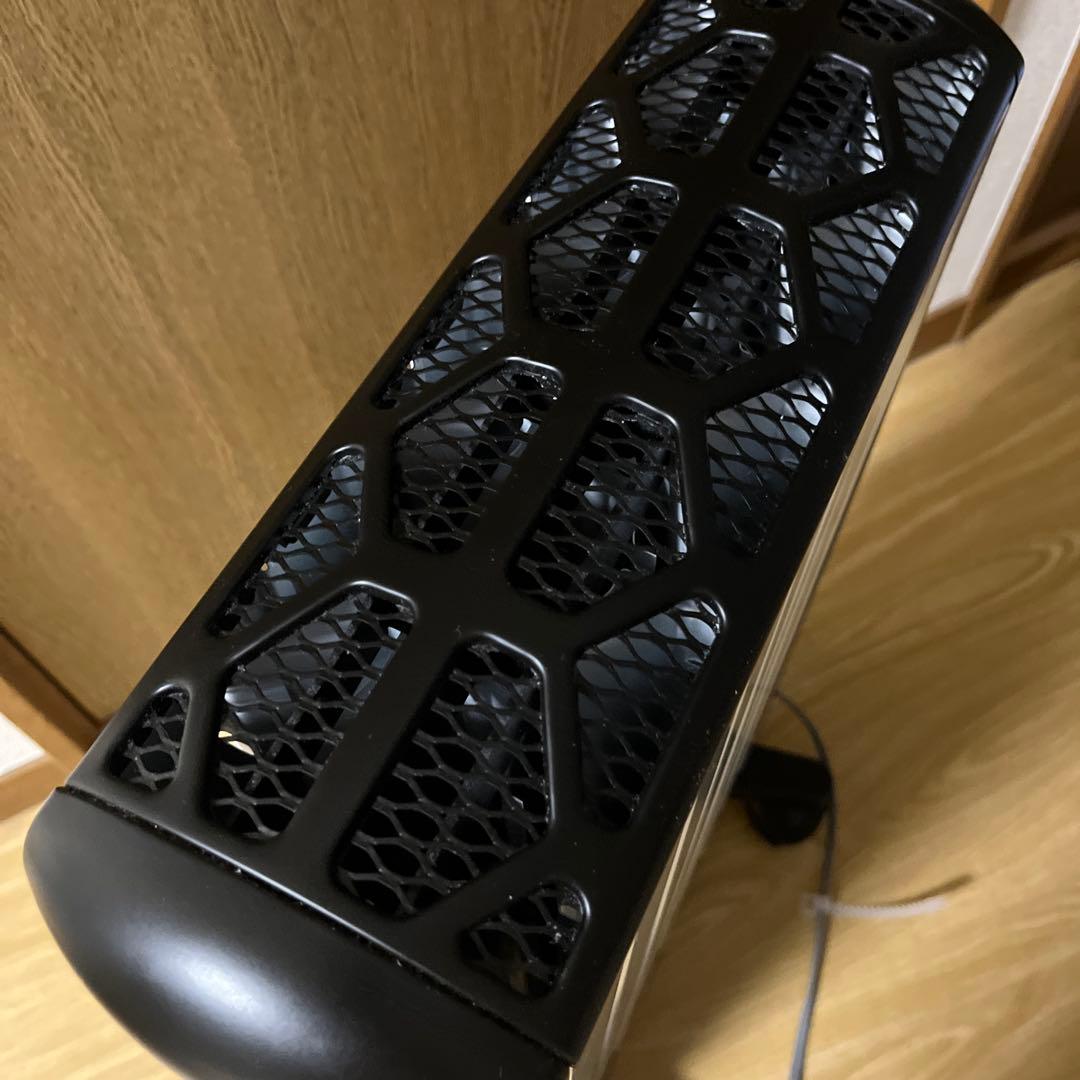 DeLonghi オイルヒーター 多機能ヒーター