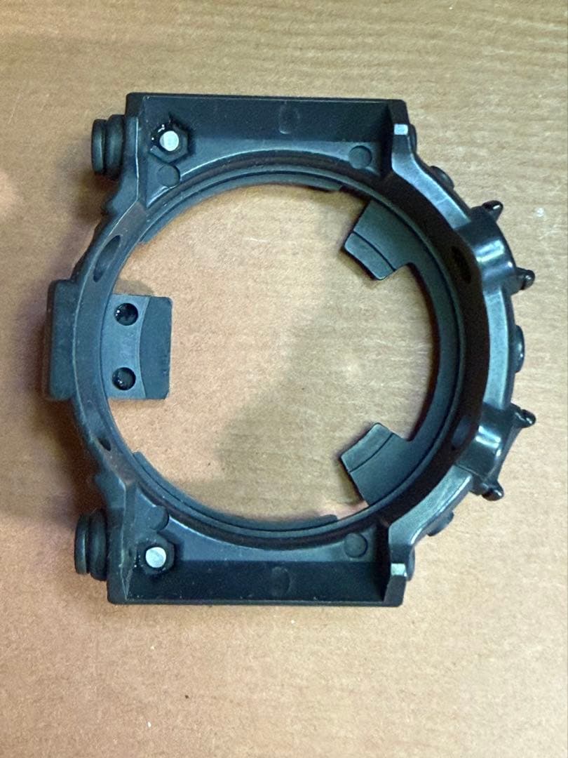 純正　G-SHOCK CASIO フロッグマン　ベルト　ベゼル