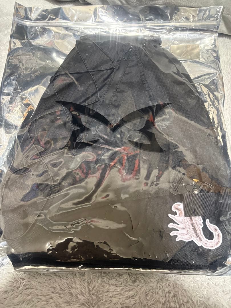 し*ー様 【即完売品】MERTRA Transforma Bag 新品未使用 メ