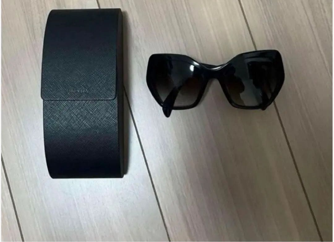 ★PRADA サングラス レディース