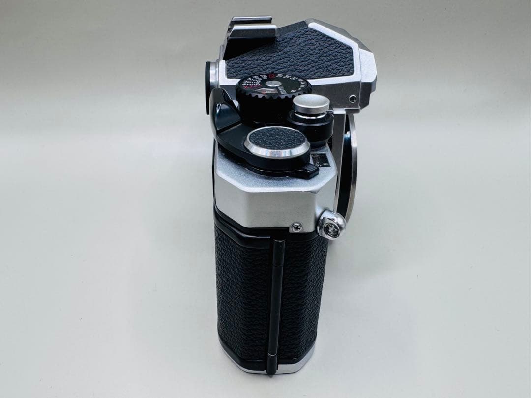 【美品】 Nikon FM2 / Zoom NIKKOR 35-105mm