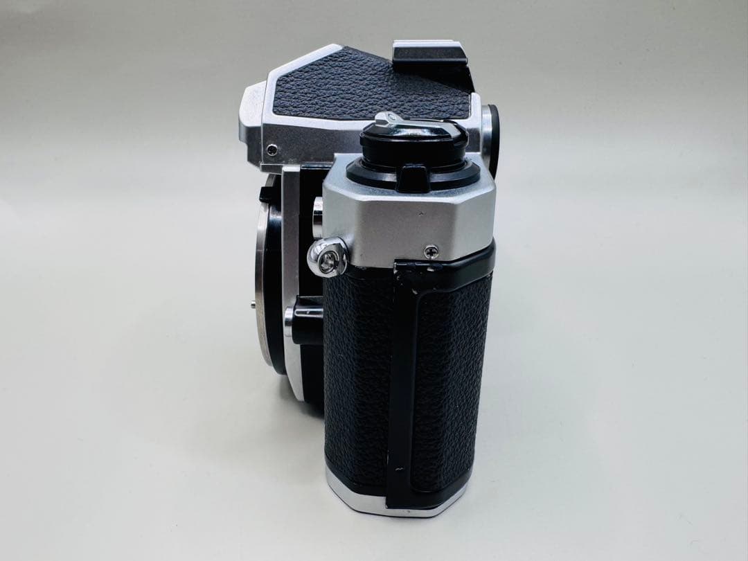 【美品】 Nikon FM2 / Zoom NIKKOR 35-105mm