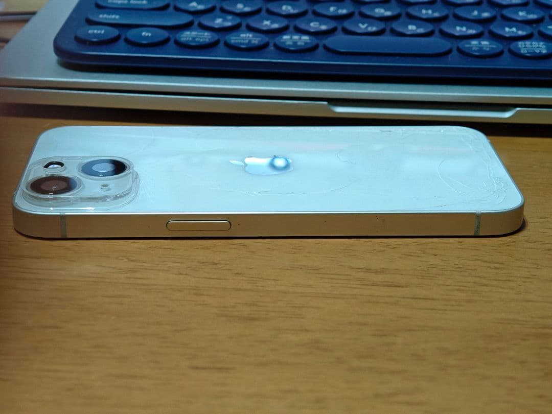 スマートフォン本体 iPhone 14 256gb bt89