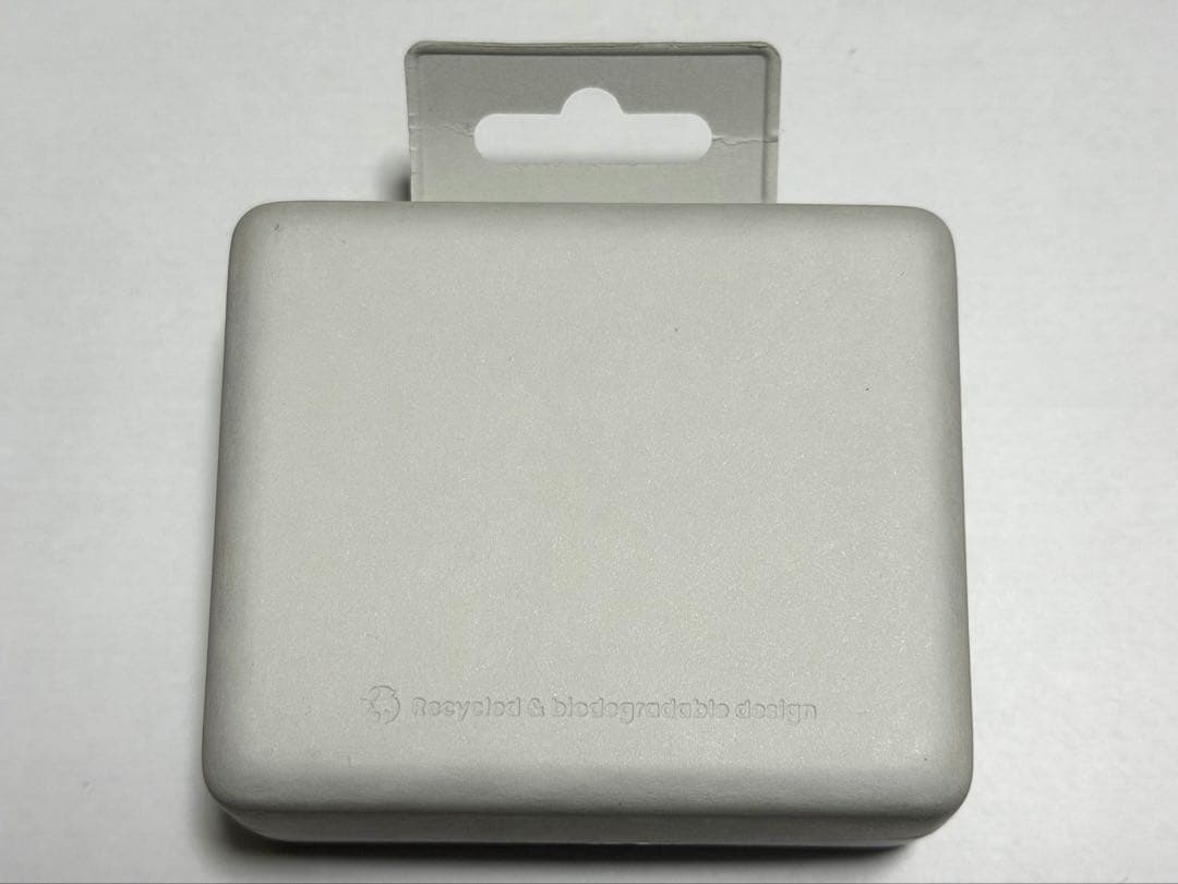 Shokzワイヤレスイヤフォン グレー