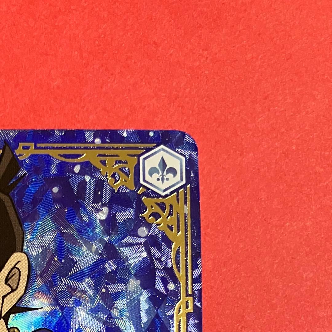 ヴァイスシュヴァルツブラウ　工藤新一　DCR 名探偵コナン 江戸川