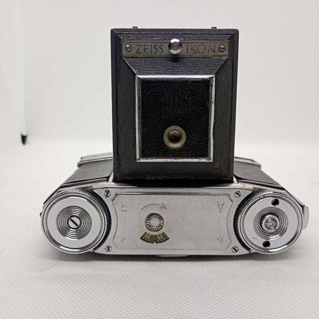 【整備済完動品】ZEISS IKON Contessa35