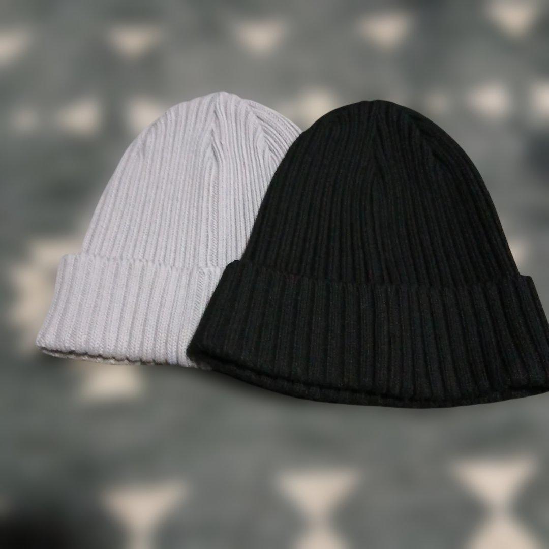 帽子 supreme overdyed beanie
