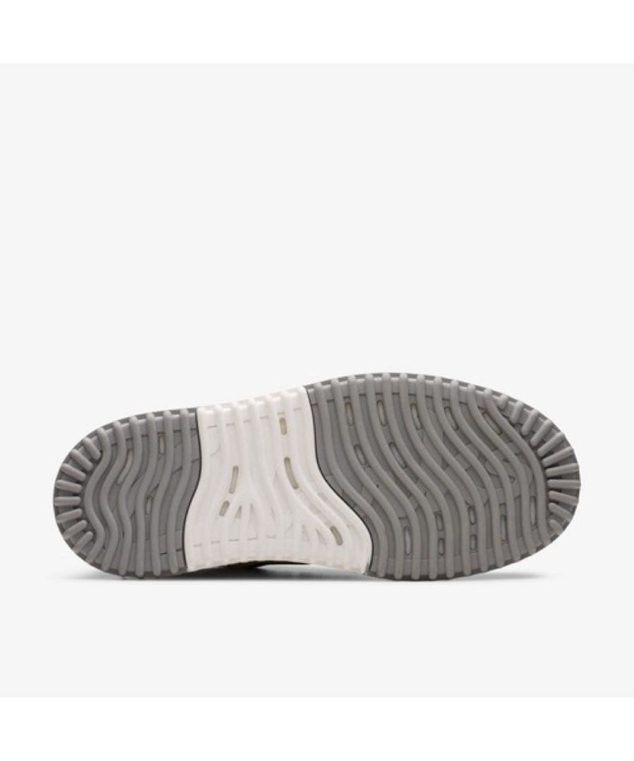 Clarks　デッキシューズ Torlite Hi (新品未使用)