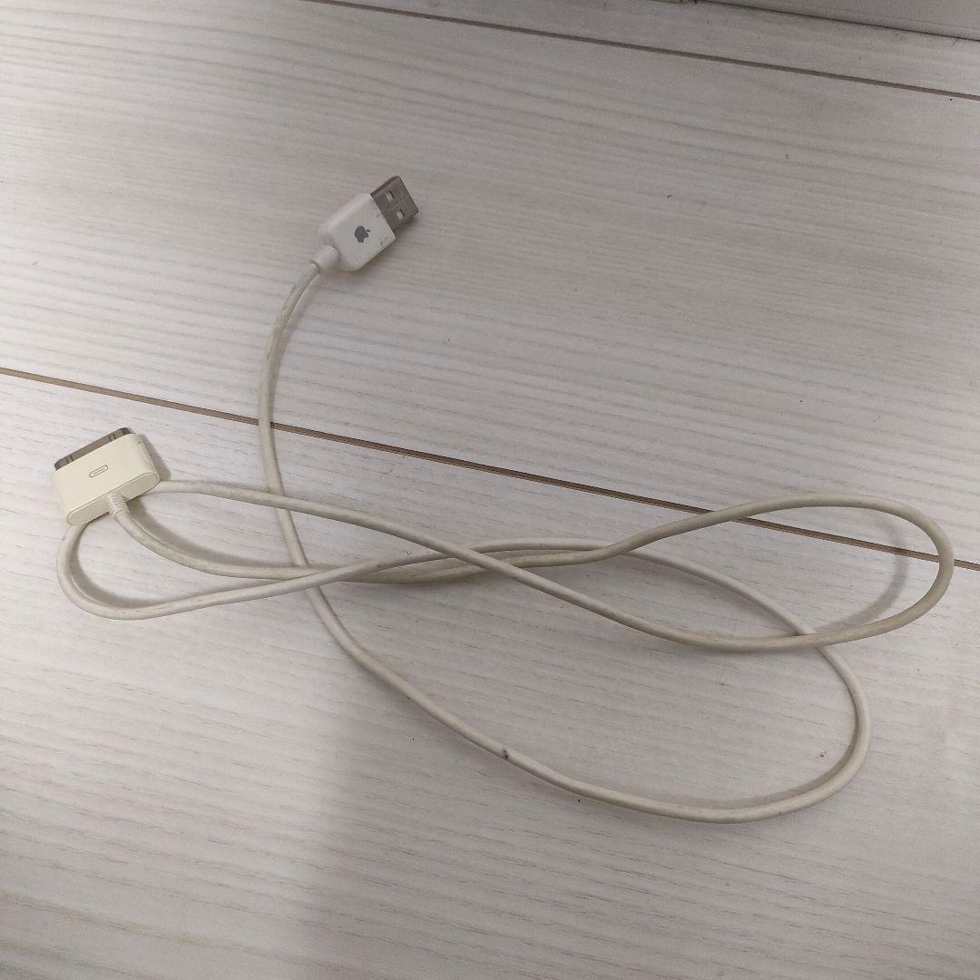 iPod Classic 第5世代 80GB 黒