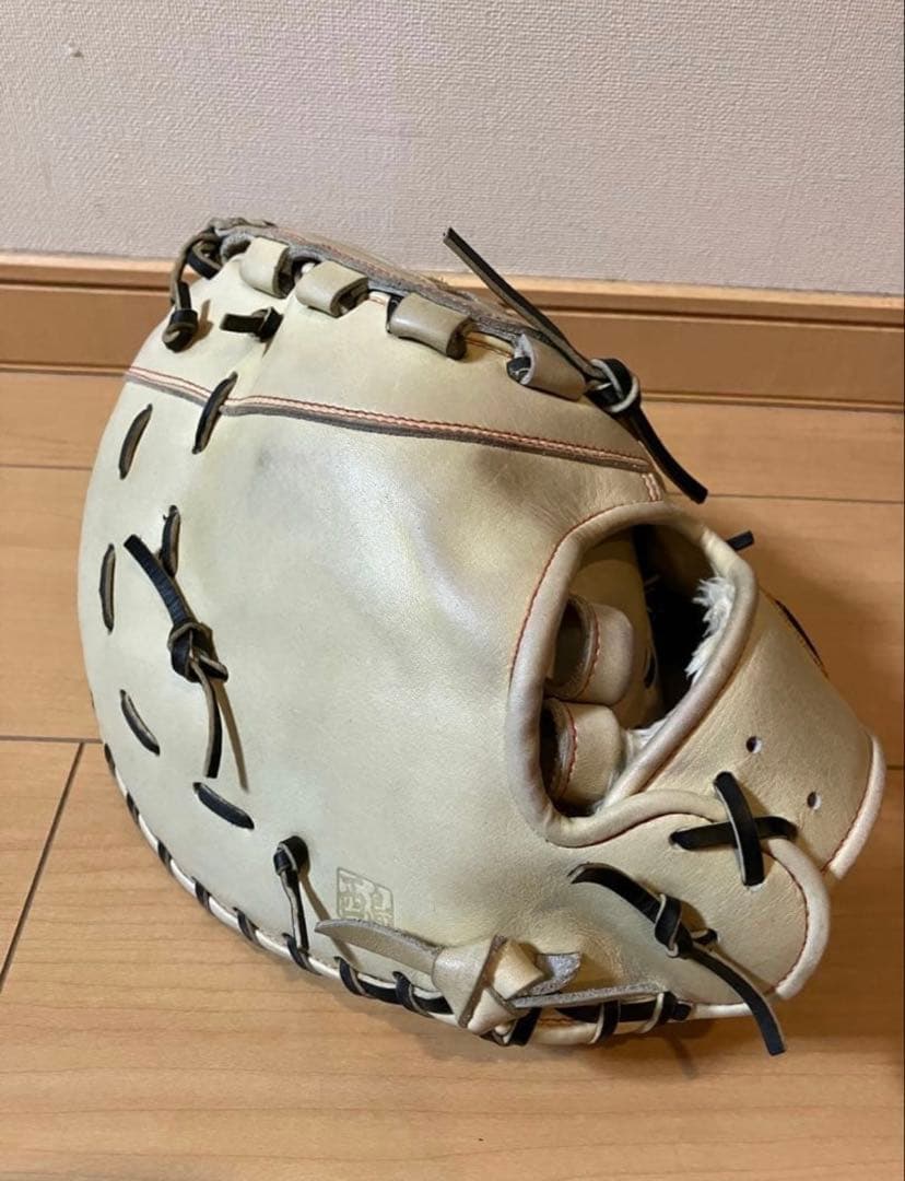 ワールドペガサス　ファーストミット