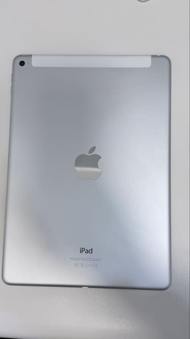 iPad Air 2 セルラーモデル128GB