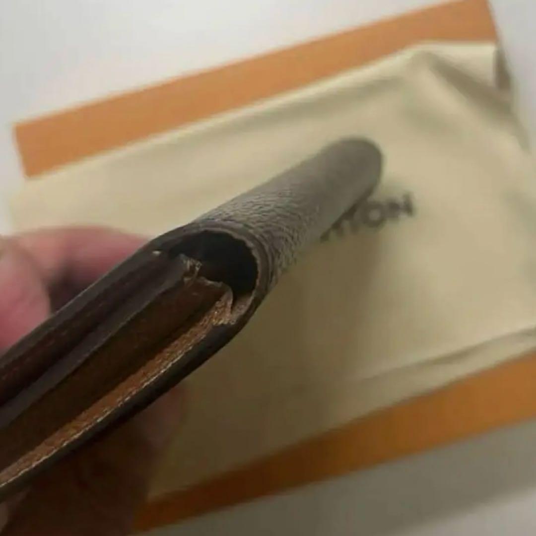 LOUIS VUITTON モノグラム アンヴェロップ カルトドゥ ヴィジット