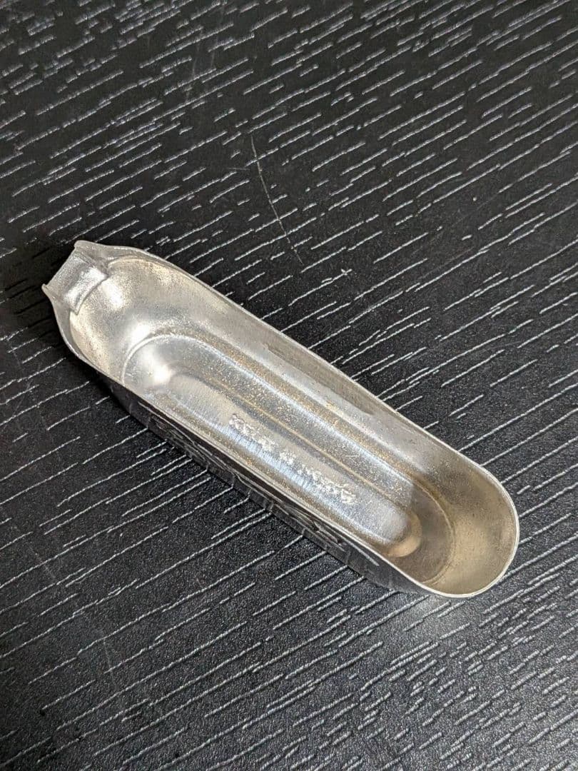 希少 昭和レトロ ハクキンカイロ 矢満登商會 付属品完備 未使用