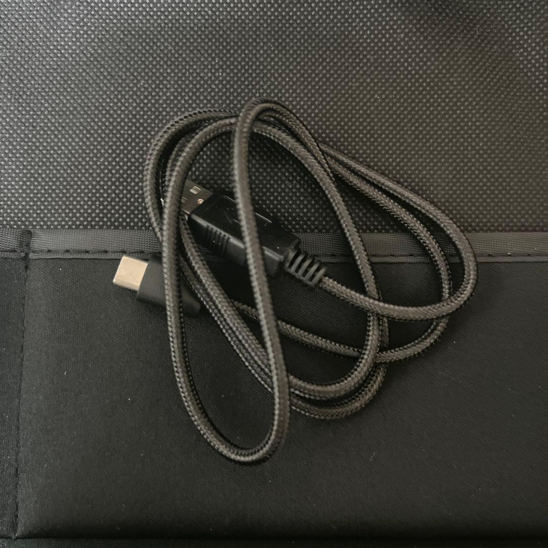 SIXPAD パワースーツコアベルト Mサイズ