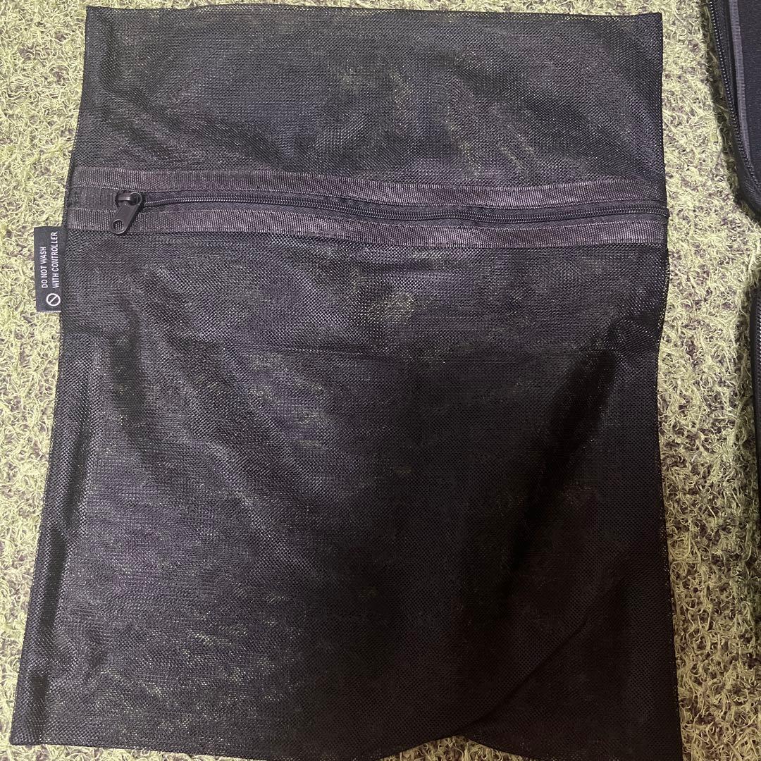 SIXPAD パワースーツコアベルト Mサイズ